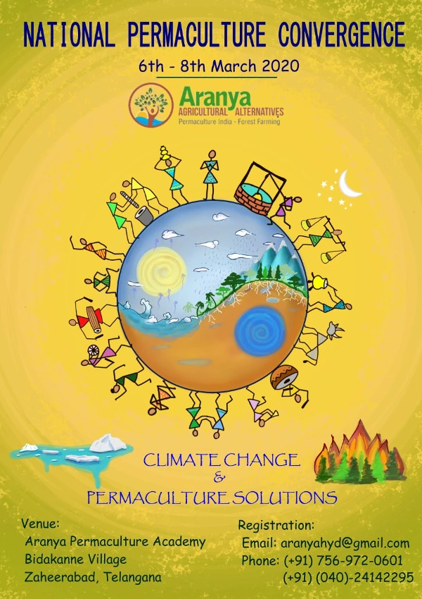 NPC 2020 Poster