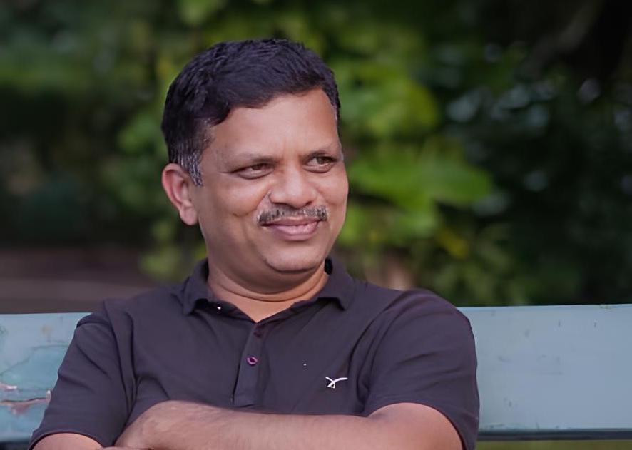 Avinash Pol