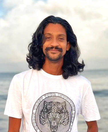 Nikhil Bose