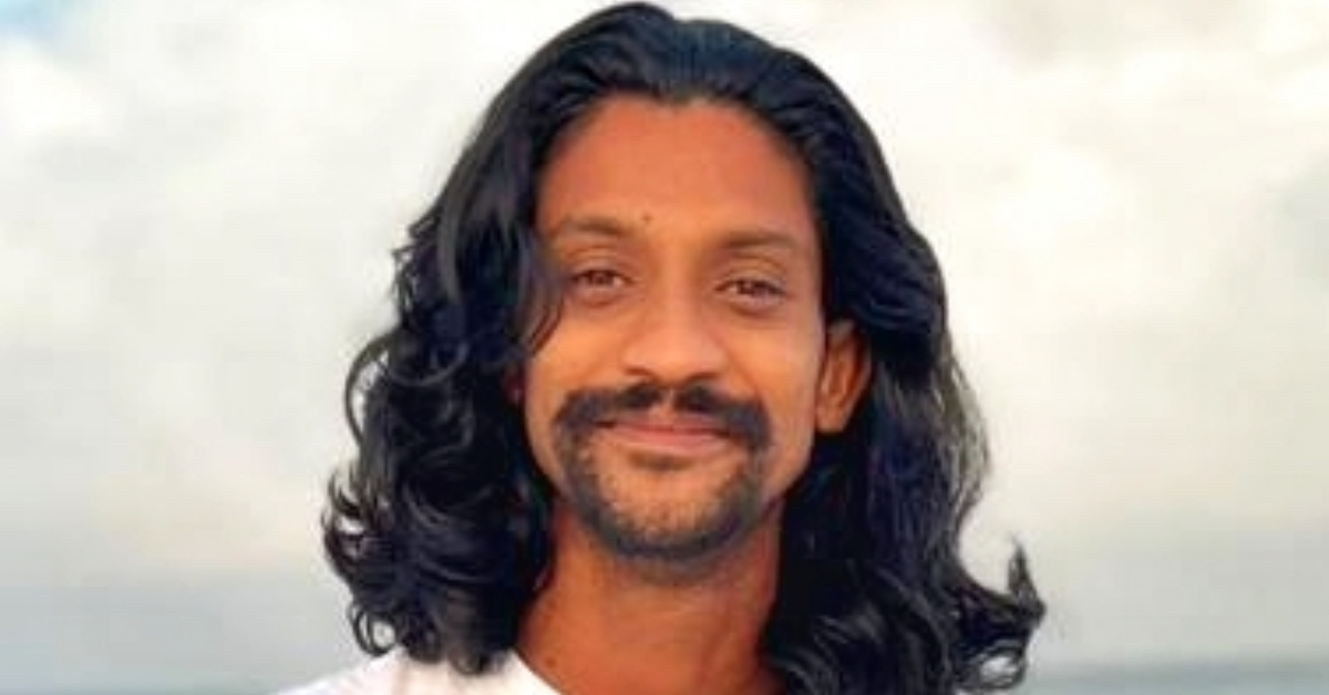Nikhil Bose