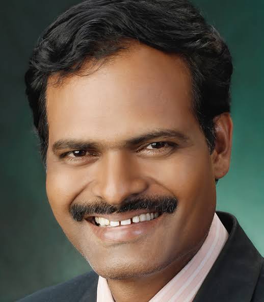 Dr. Sai Bhaskar Reddy Nakka