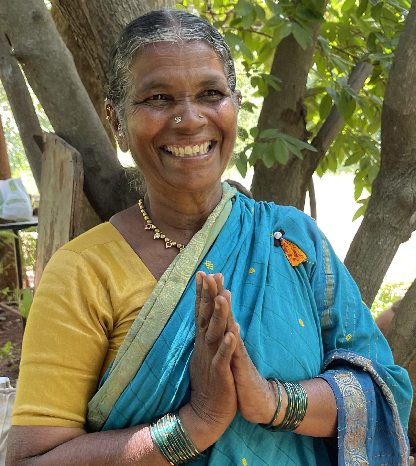 Sammamma