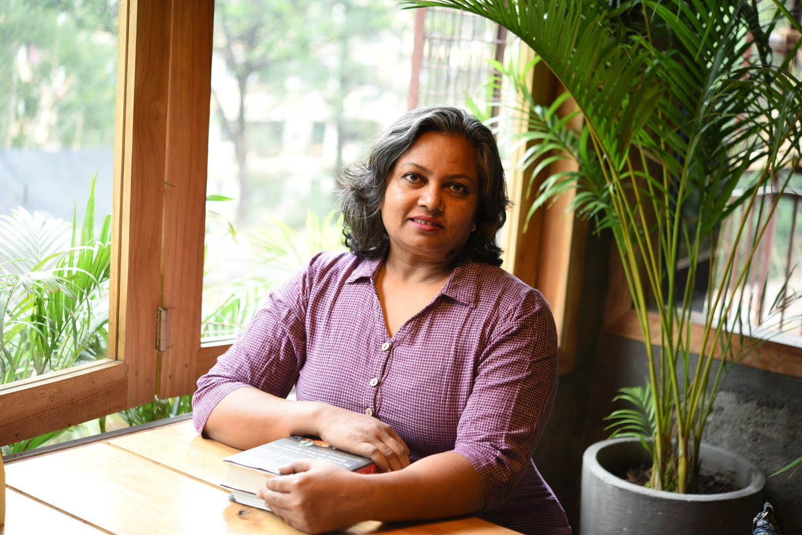 Sangeeta Khanna
