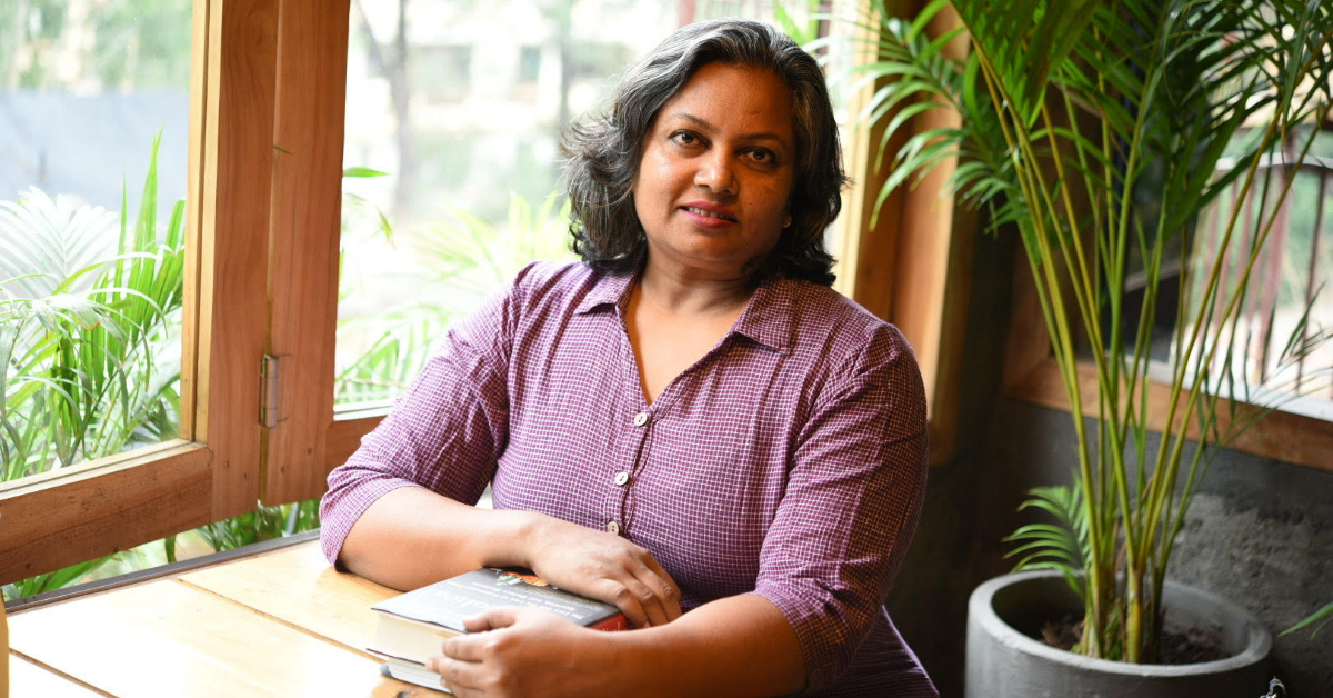 Sangeeta Khanna