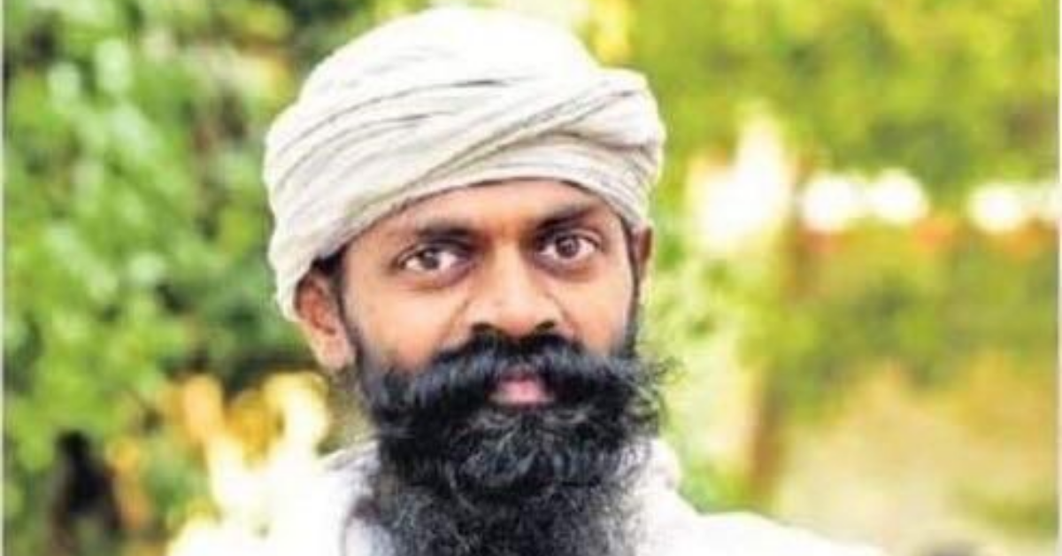Shailendar