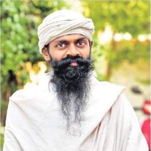 Shailendar