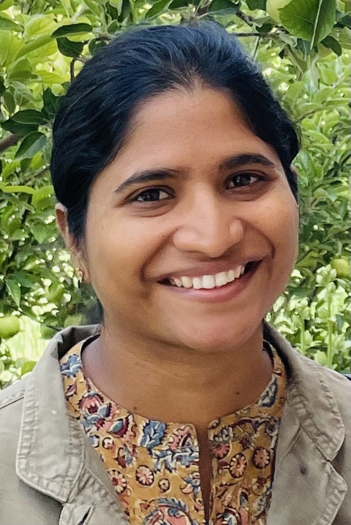Sneha Koppula