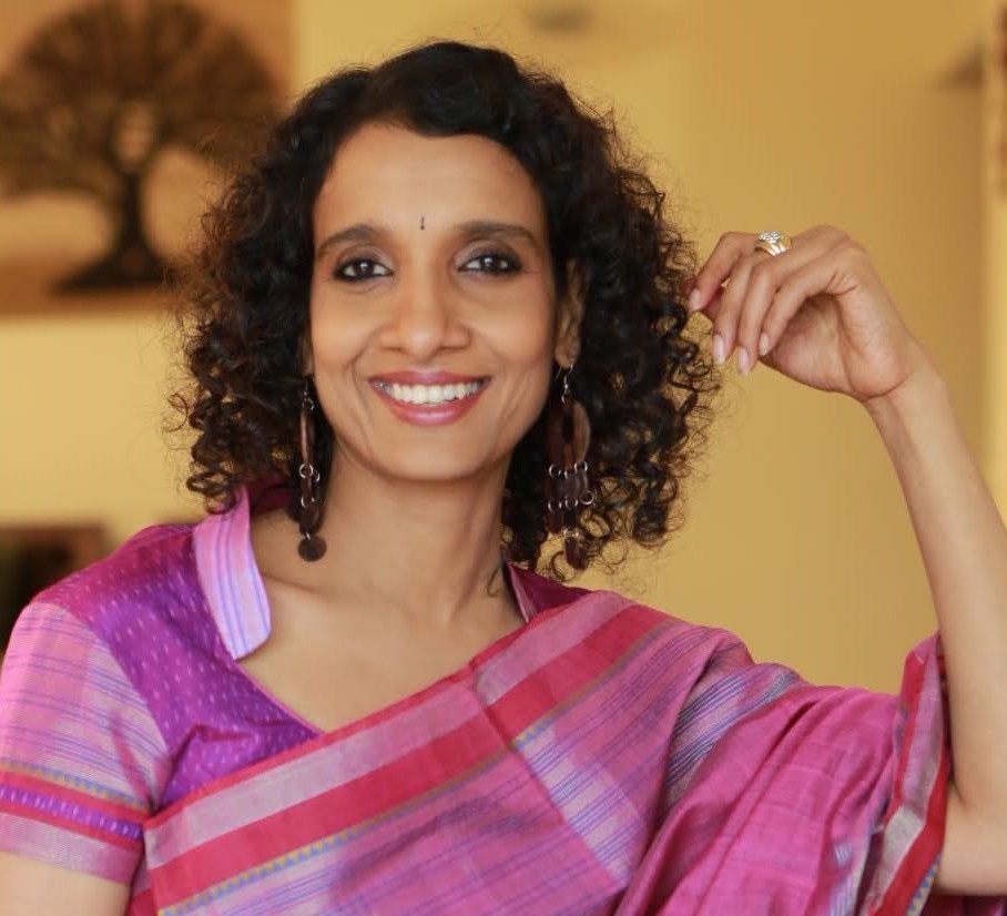 Sridevi jasti