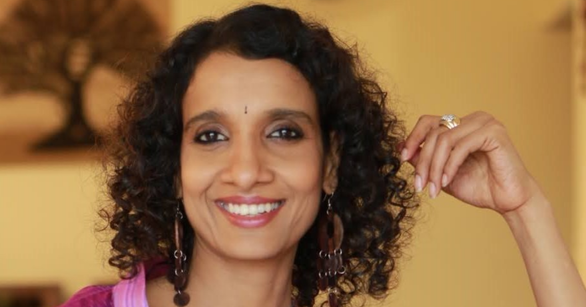 Sridevi Jasti