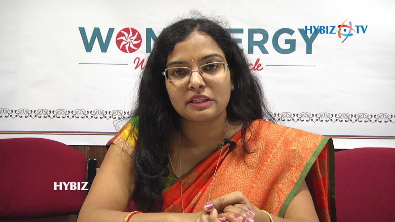 Deepthi Reddy