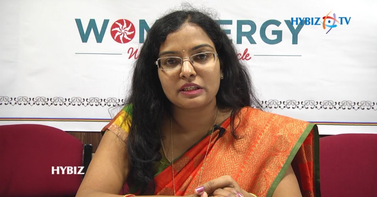 Deepthy Reddy