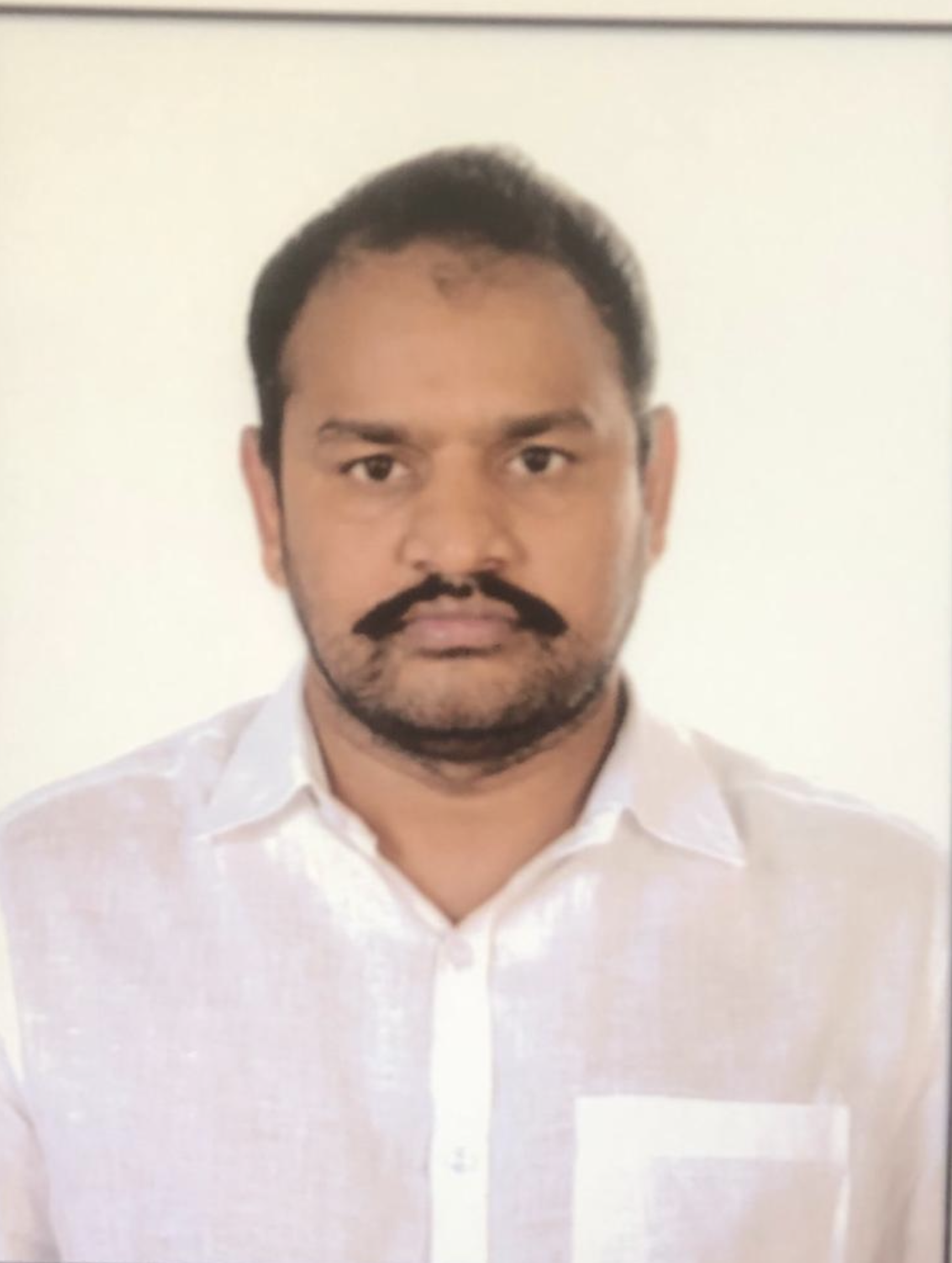 Satish Duvvuri